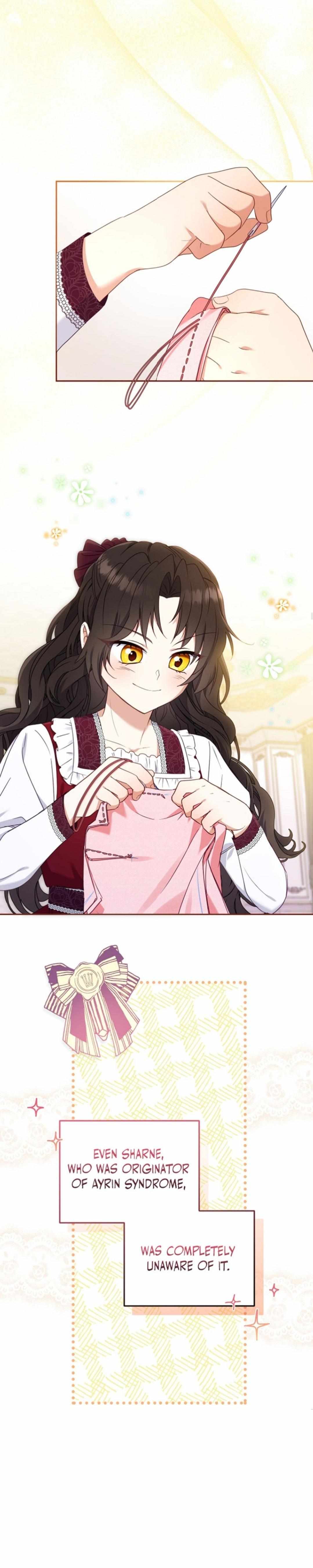 I’m Being Raised By Villains Chapter 47 - Page 19