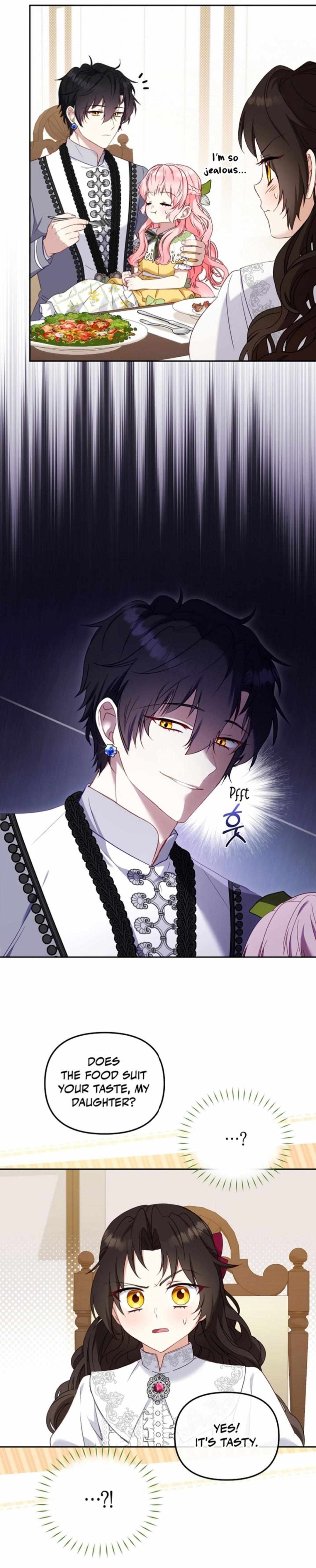 I’m Being Raised By Villains Chapter 47 - Page 28