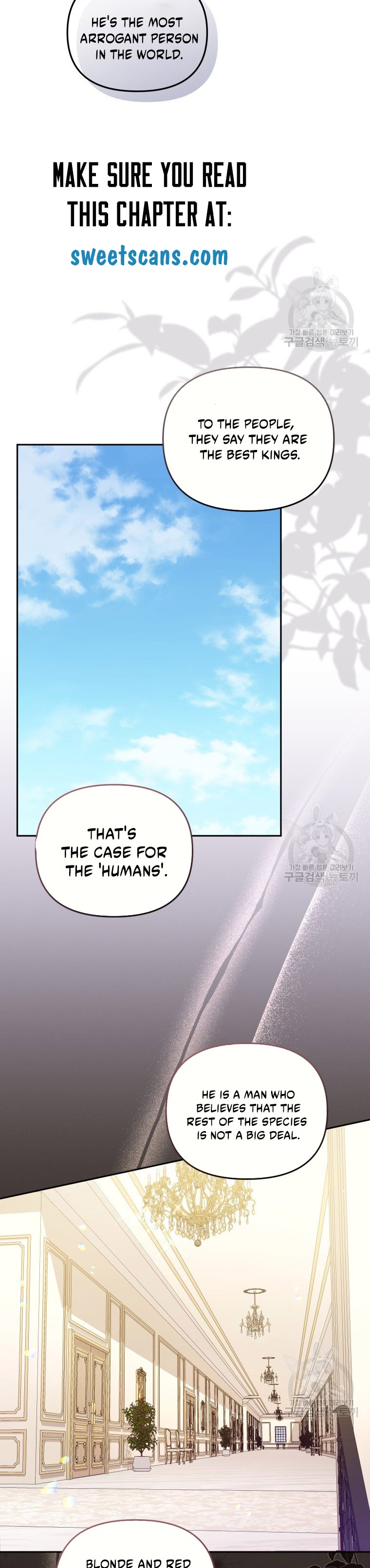 I’m Being Raised By Villains Chapter 48 - Page 15