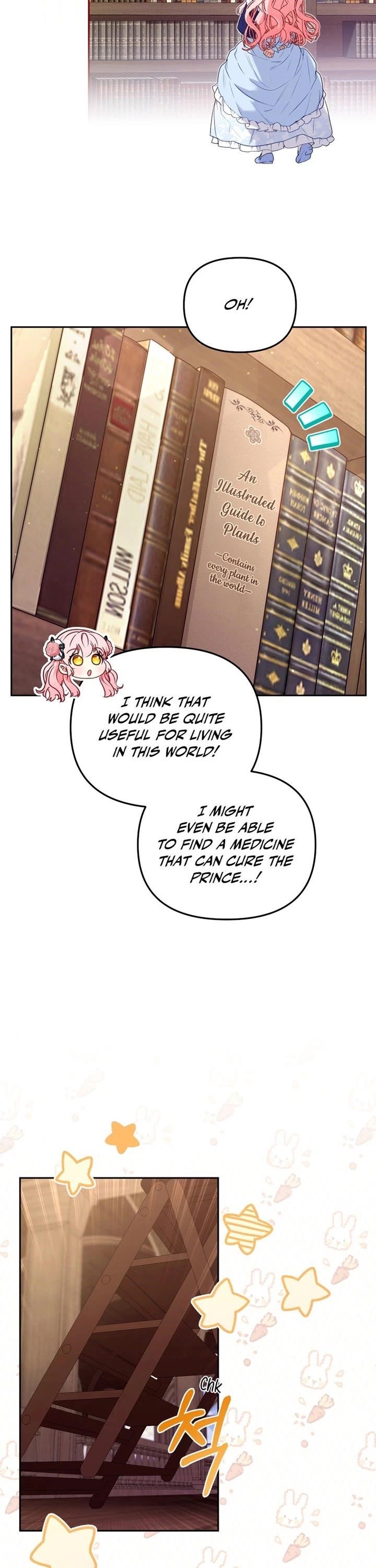 I’m Being Raised By Villains Chapter 49 - Page 14