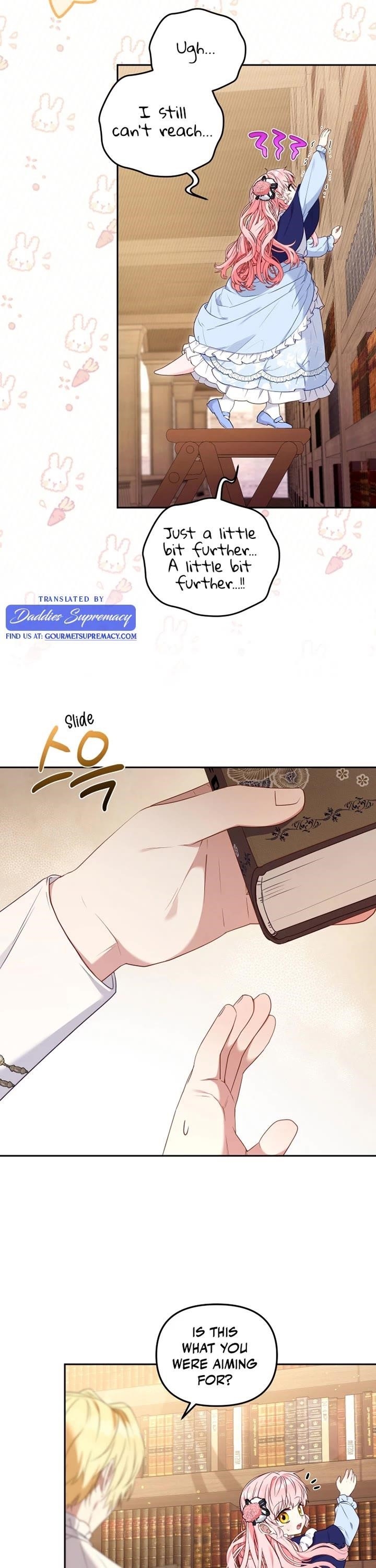 I’m Being Raised By Villains Chapter 49 - Page 15