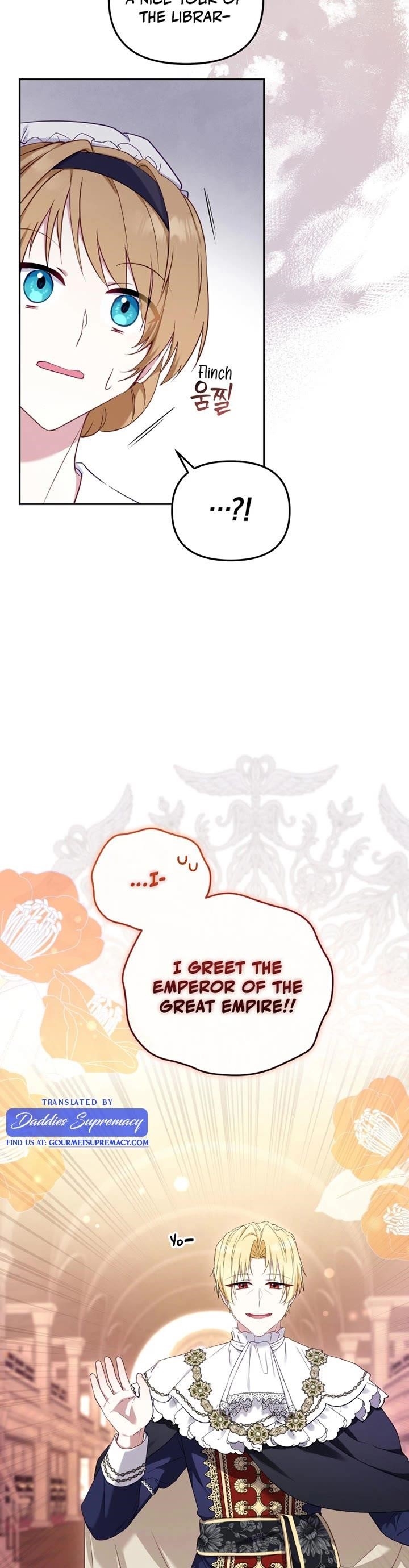 I’m Being Raised By Villains Chapter 49 - Page 27