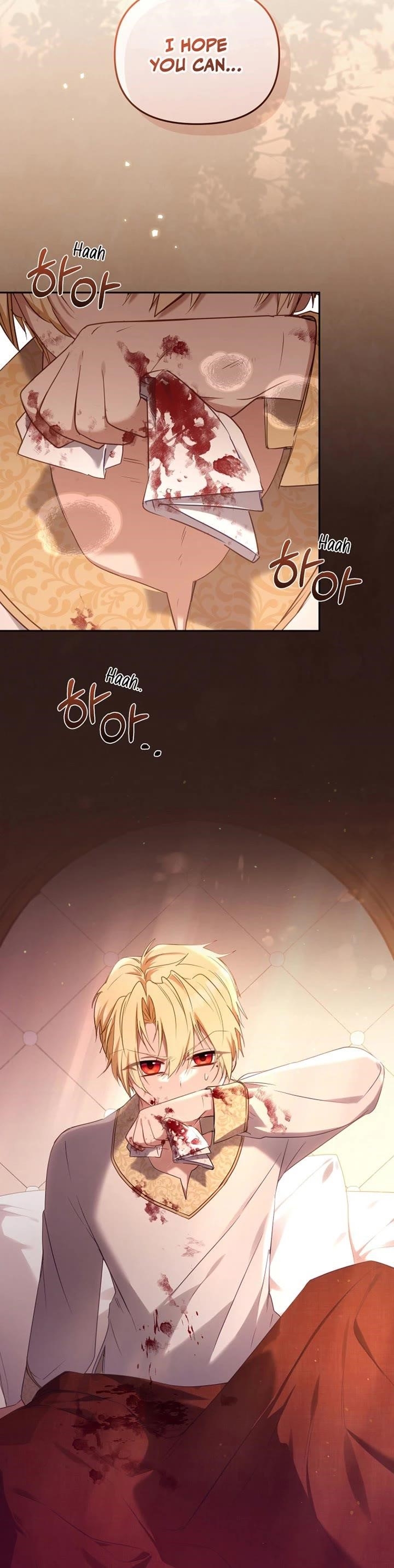 I’m Being Raised By Villains Chapter 49 - Page 38