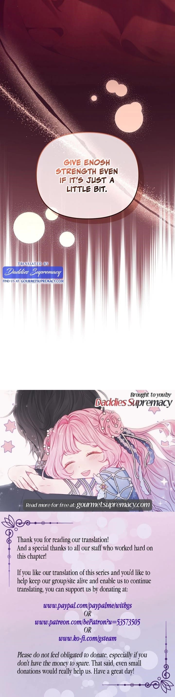 I’m Being Raised By Villains Chapter 49 - Page 39