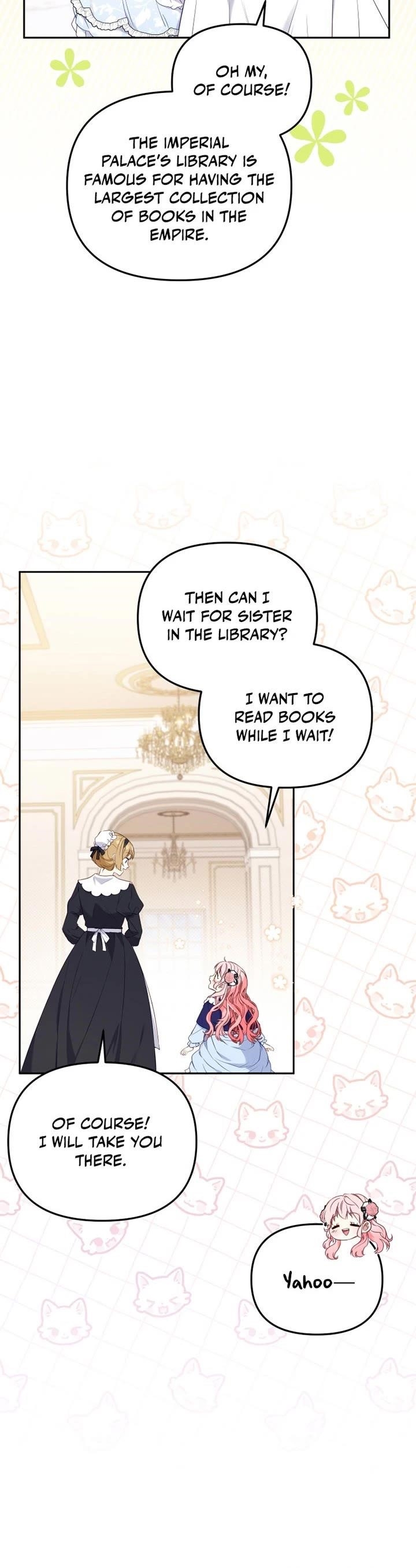 I’m Being Raised By Villains Chapter 49 - Page 9