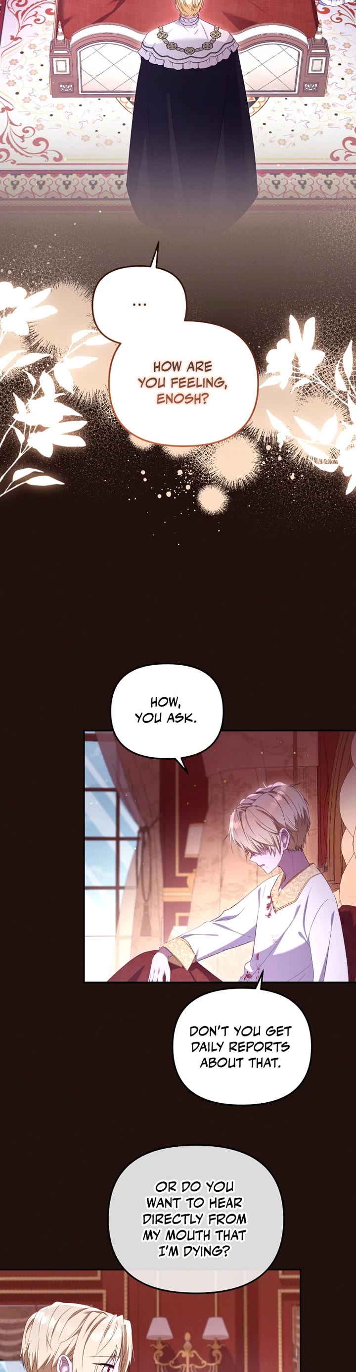 I’m Being Raised By Villains Chapter 50 - Page 17