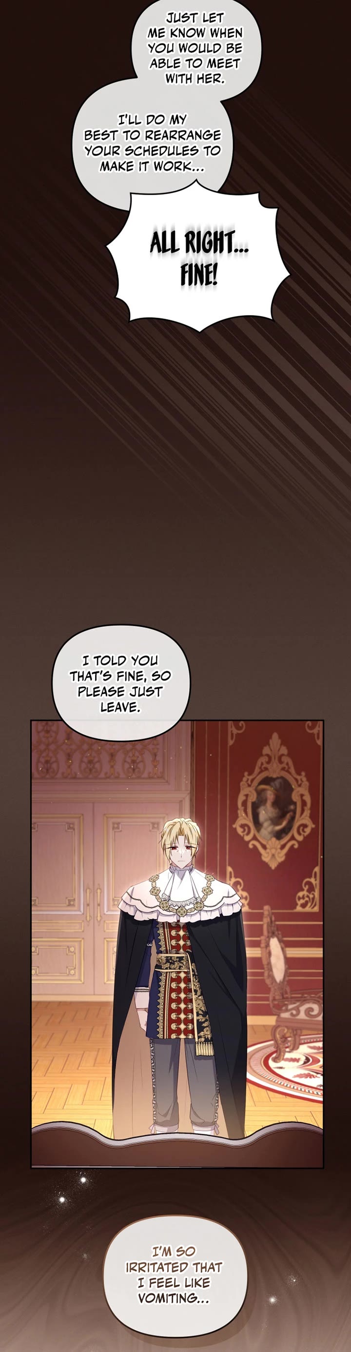 I’m Being Raised By Villains Chapter 50 - Page 20