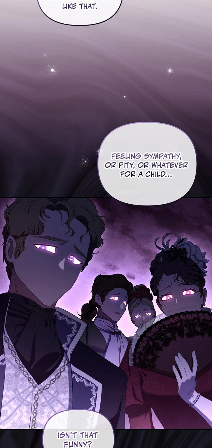 I’m Being Raised By Villains Chapter 50 - Page 24