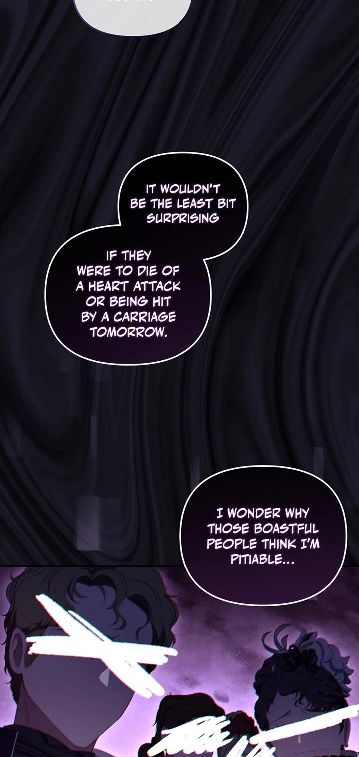 I’m Being Raised By Villains Chapter 50 - Page 25