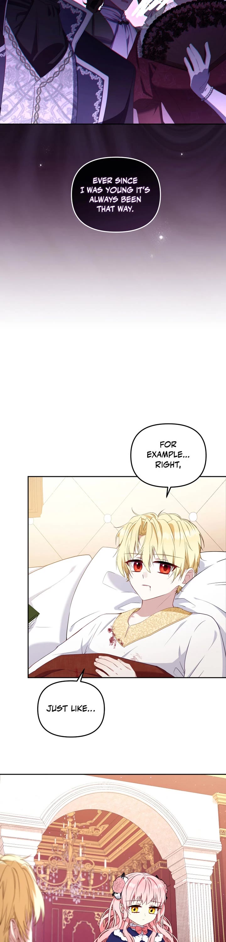 I’m Being Raised By Villains Chapter 50 - Page 26