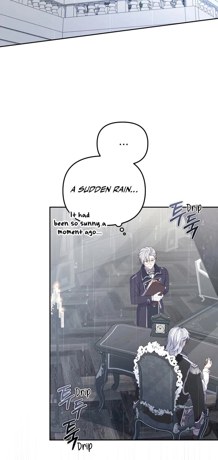 I’m Being Raised By Villains Chapter 50 - Page 32