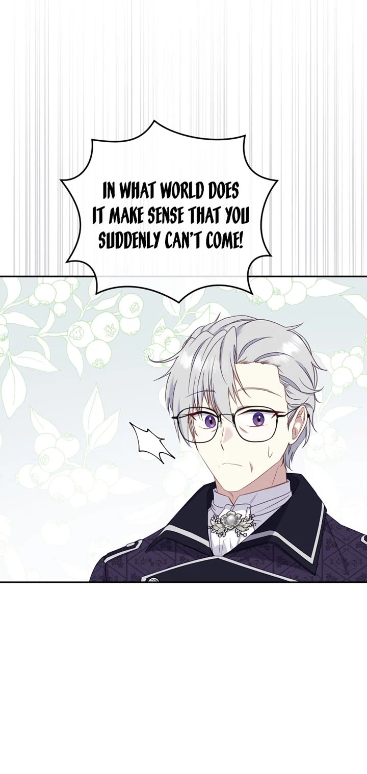 I’m Being Raised By Villains Chapter 50 - Page 33