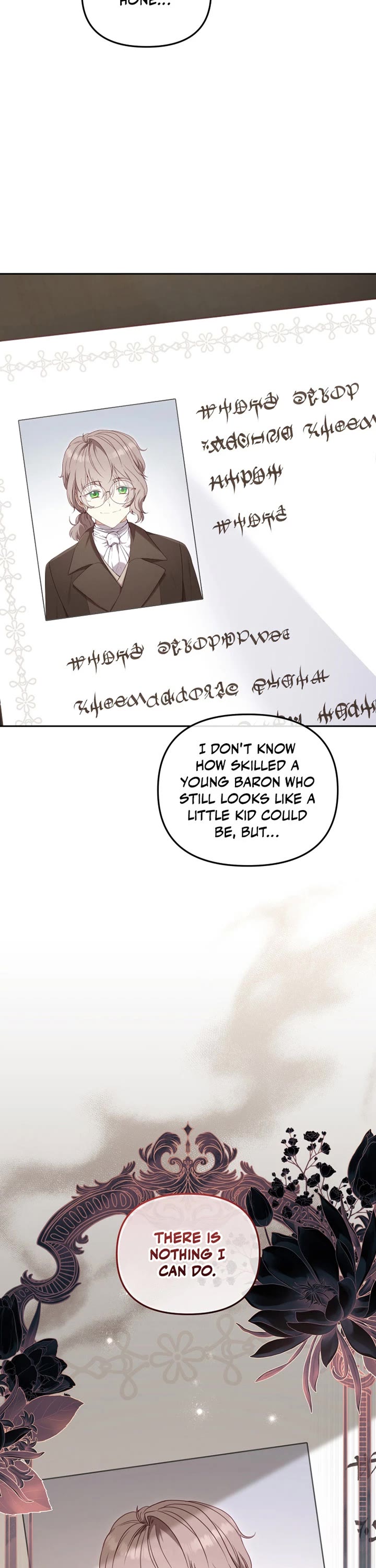 I’m Being Raised By Villains Chapter 50 - Page 43