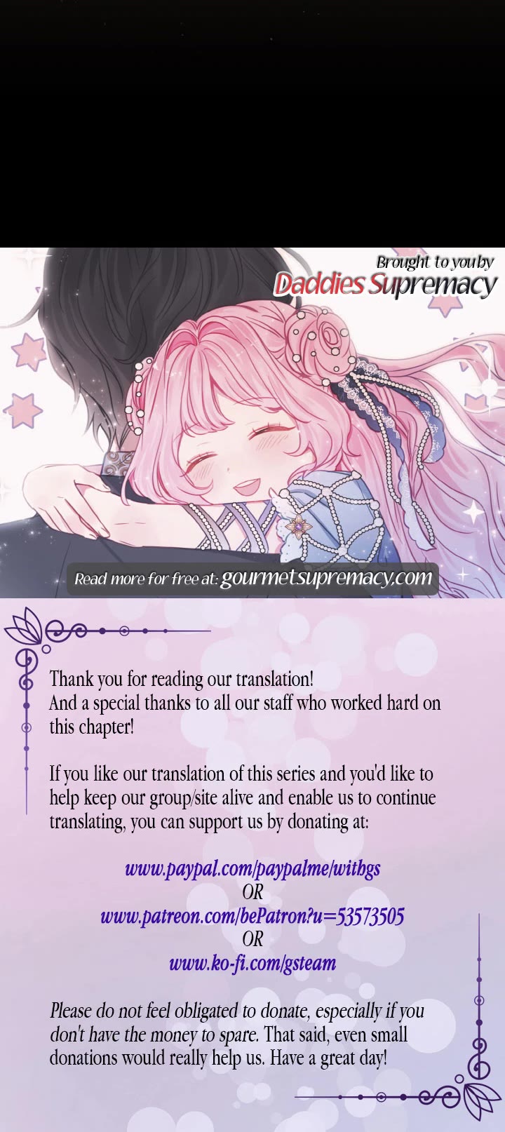 I’m Being Raised By Villains Chapter 50 - Page 45