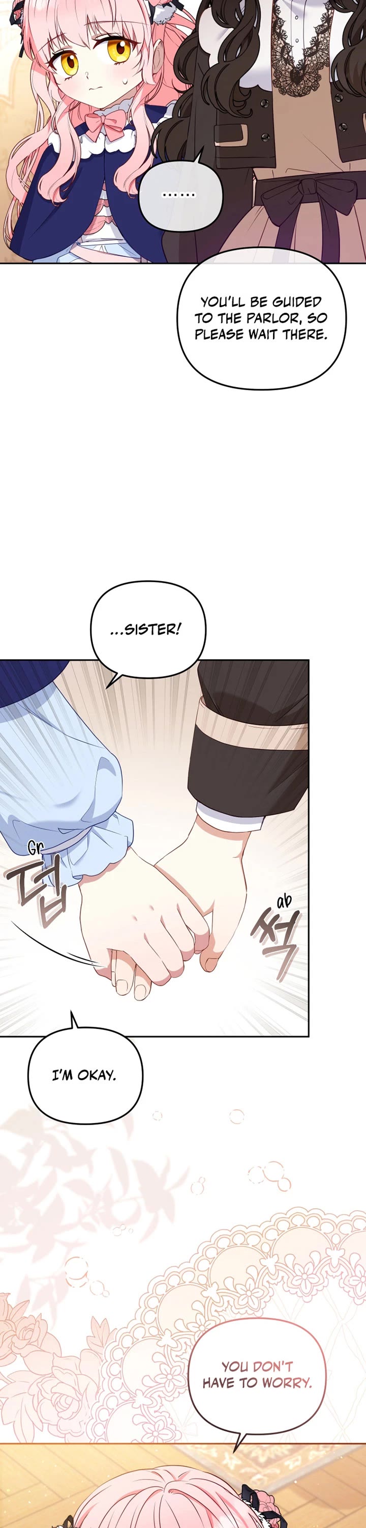 I’m Being Raised By Villains Chapter 50 - Page 9