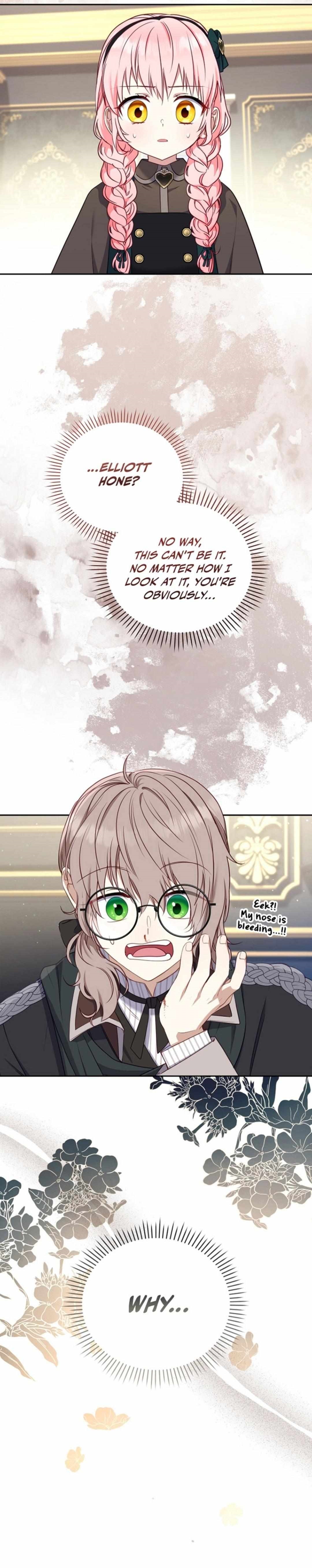 I’m Being Raised By Villains Chapter 51 - Page 40