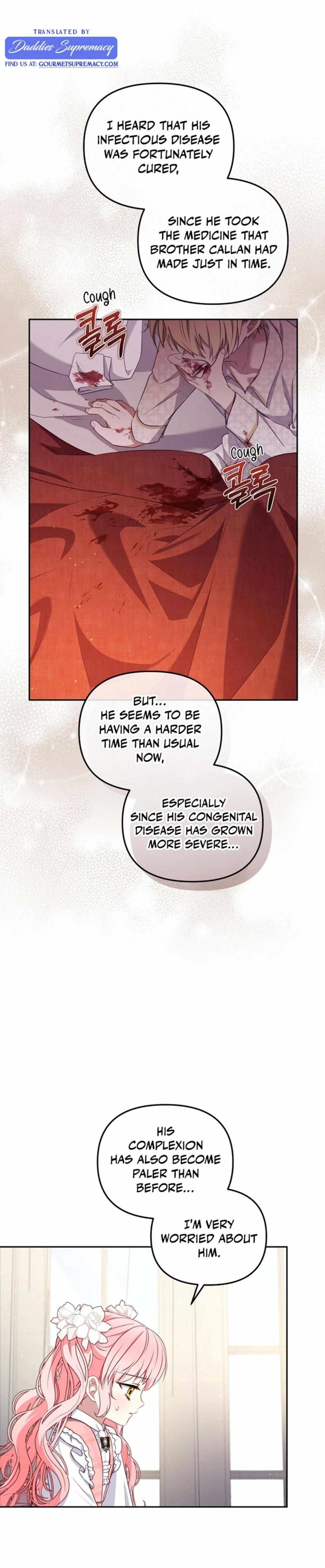 I’m Being Raised By Villains Chapter 51 - Page 5