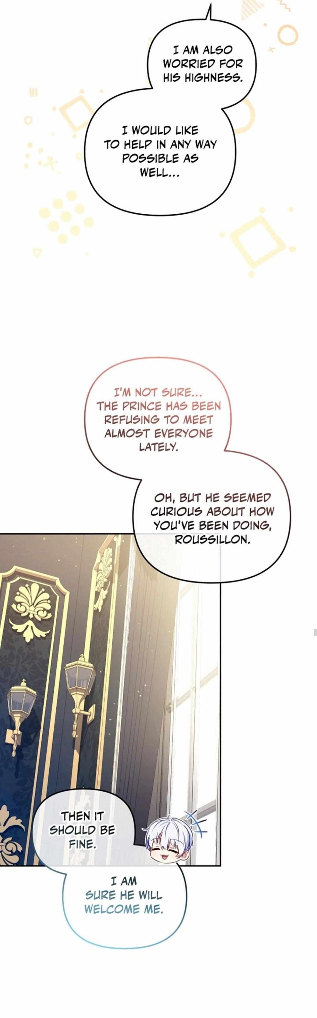 I’m Being Raised By Villains Chapter 51 - Page 7