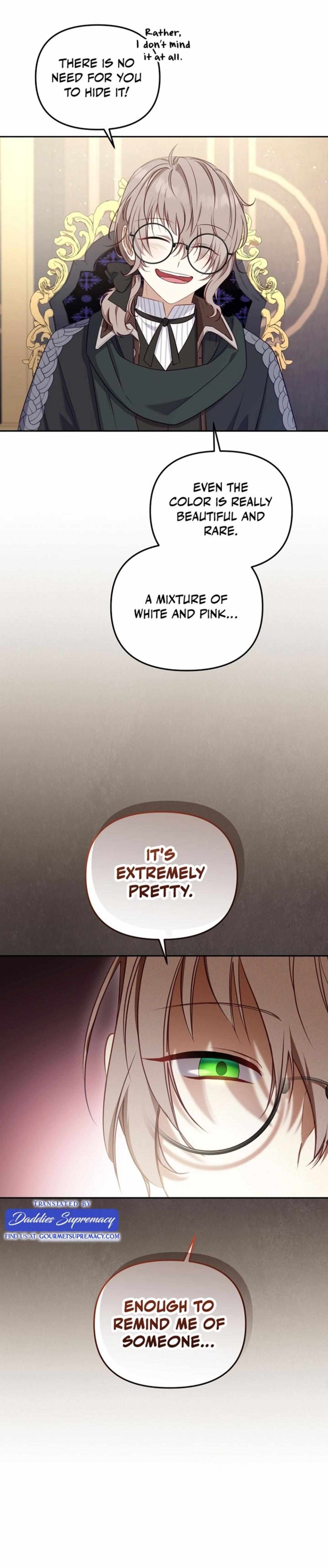 I’m Being Raised By Villains Chapter 52 - Page 15