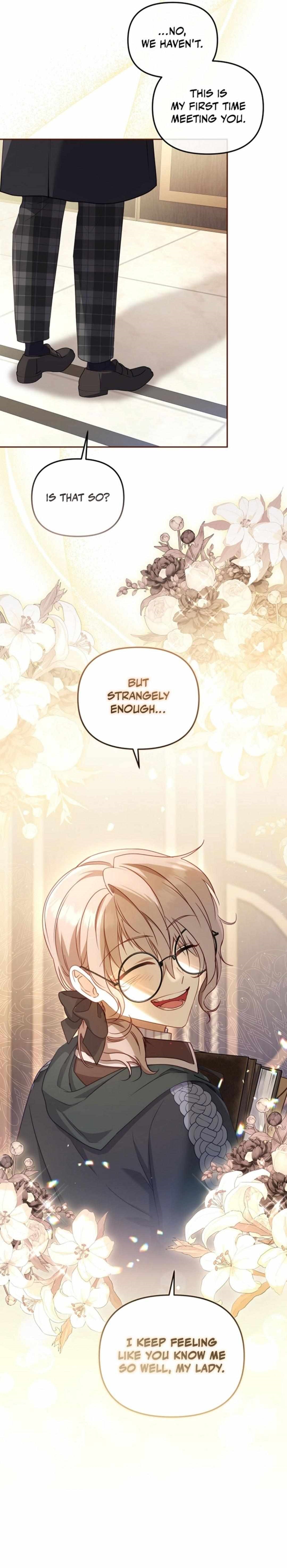 I’m Being Raised By Villains Chapter 52 - Page 28