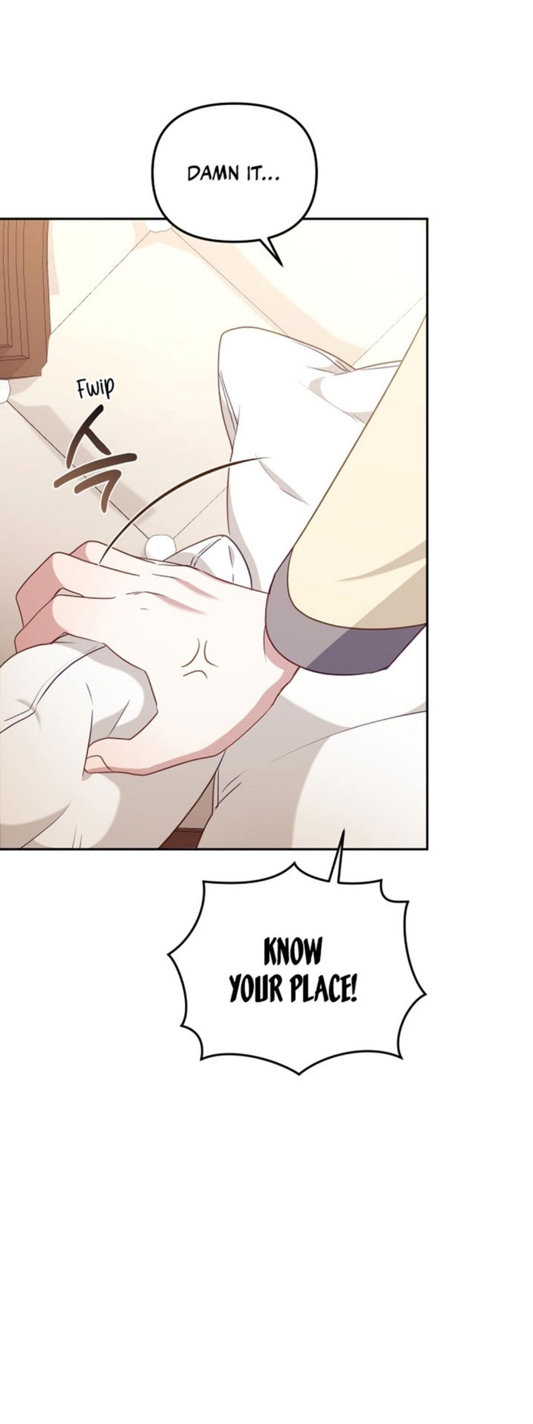 I’m Being Raised By Villains Chapter 53 - Page 16