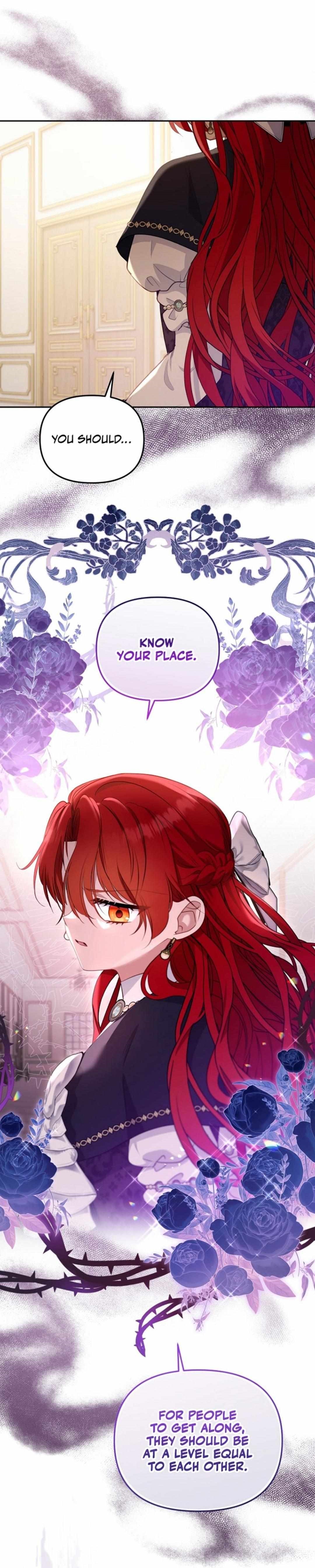 I’m Being Raised By Villains Chapter 53 - Page 32