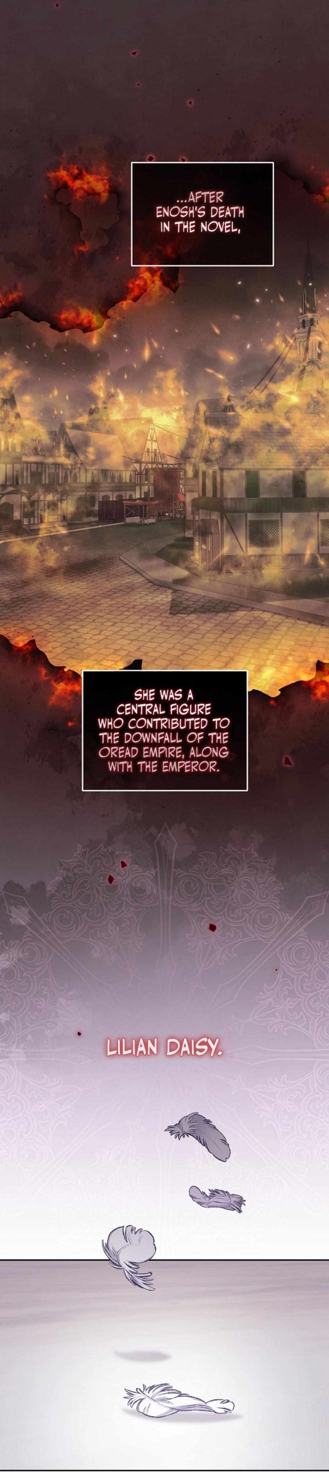 I’m Being Raised By Villains Chapter 53 - Page 35