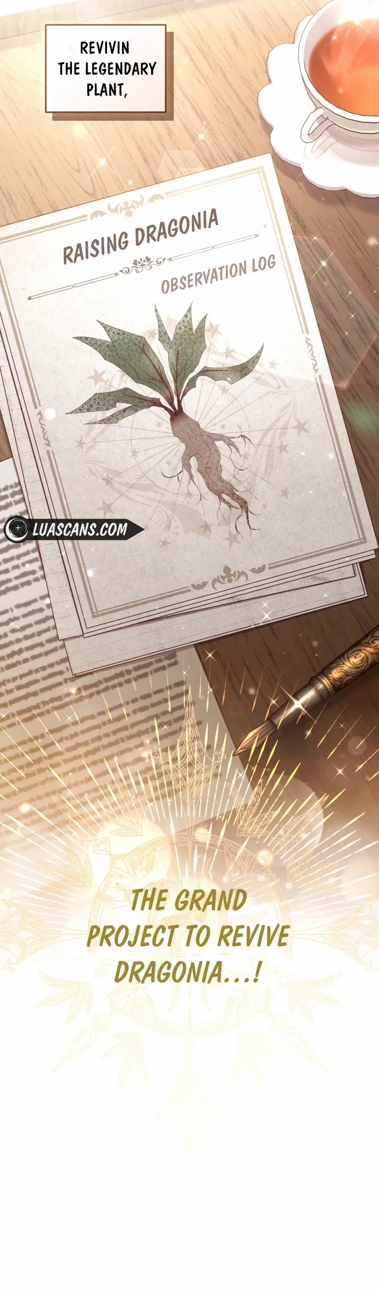 I’m Being Raised By Villains Chapter 57 - Page 11