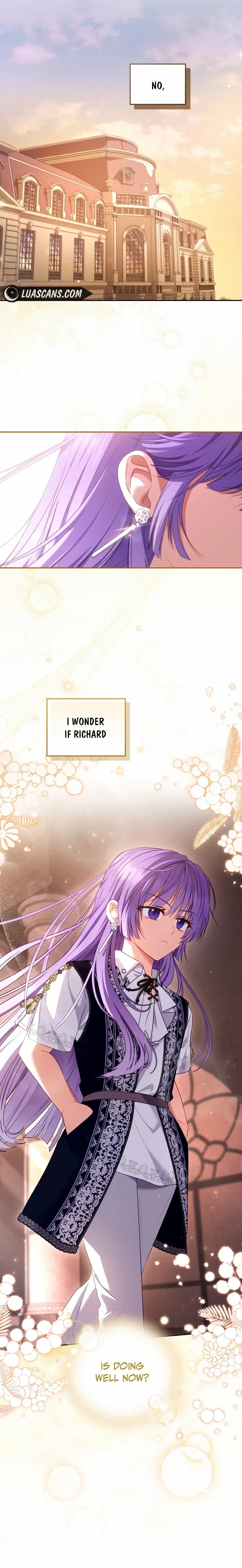 I’m Being Raised By Villains Chapter 58 - Page 10