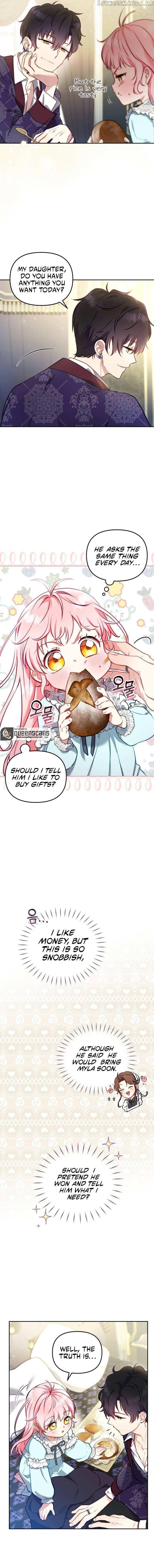 I’m Being Raised By Villains Chapter 6 - Page 3