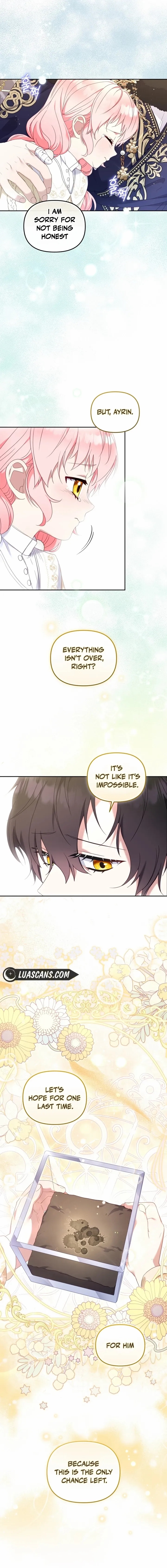 I’m Being Raised By Villains Chapter 60 - Page 9