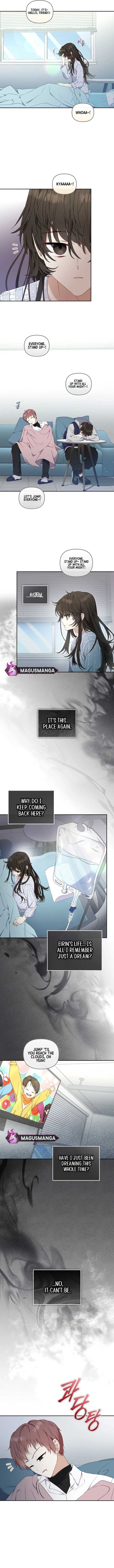 I’m Being Raised By Villains Chapter 63 - Page 2