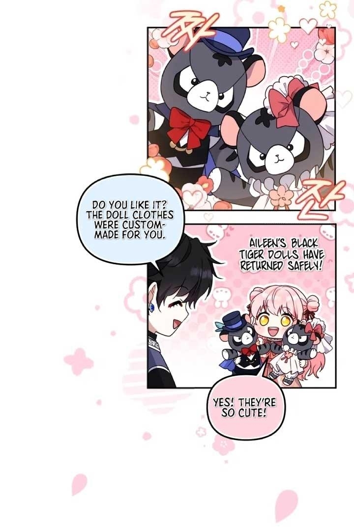 I’m Being Raised By Villains Chapter 67 - Page 10