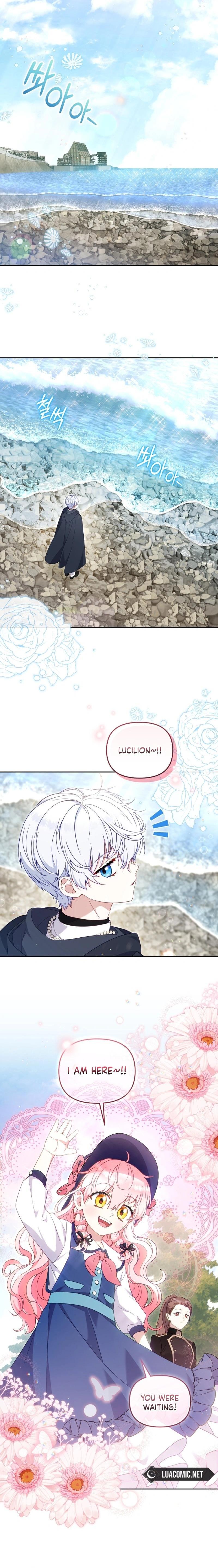 I’m Being Raised By Villains Chapter 77 - Page 1