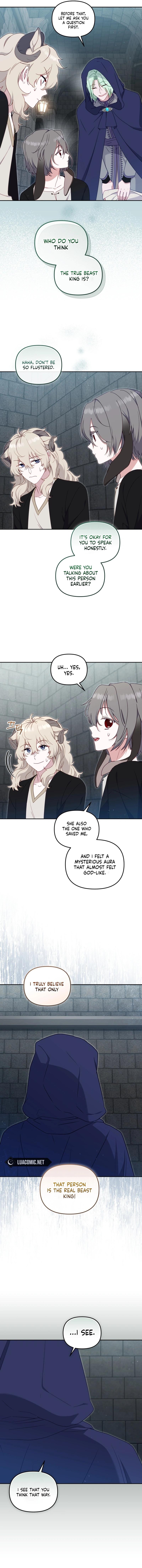 I’m Being Raised By Villains Chapter 77 - Page 14