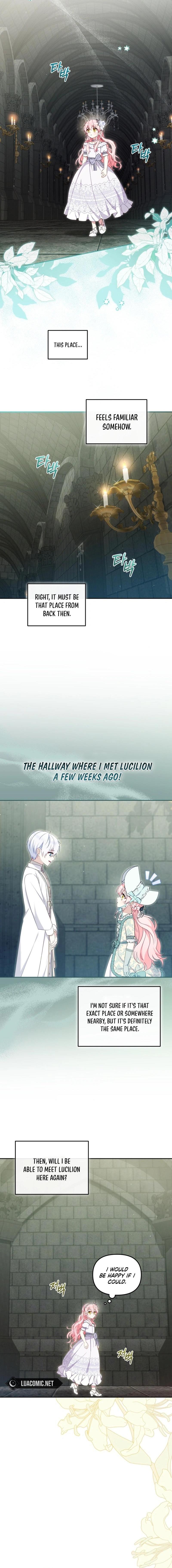 I’m Being Raised By Villains Chapter 79 - Page 1