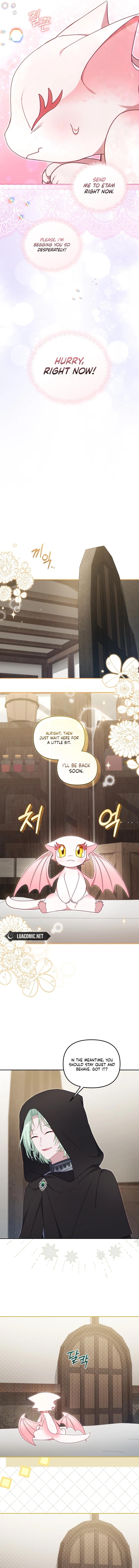 I’m Being Raised By Villains Chapter 79 - Page 10