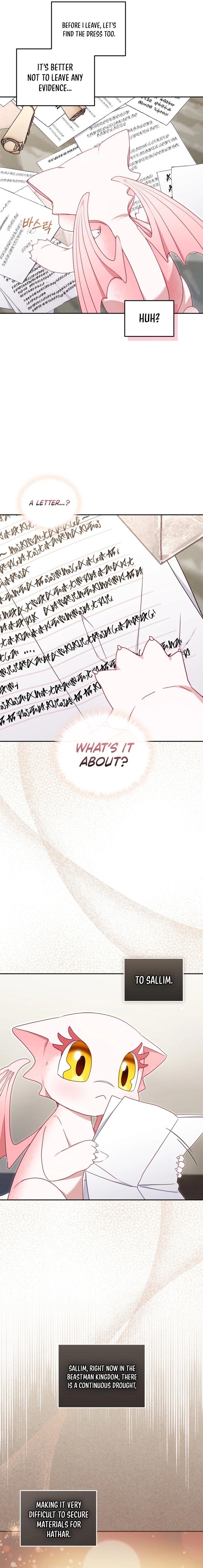 I’m Being Raised By Villains Chapter 79 - Page 12