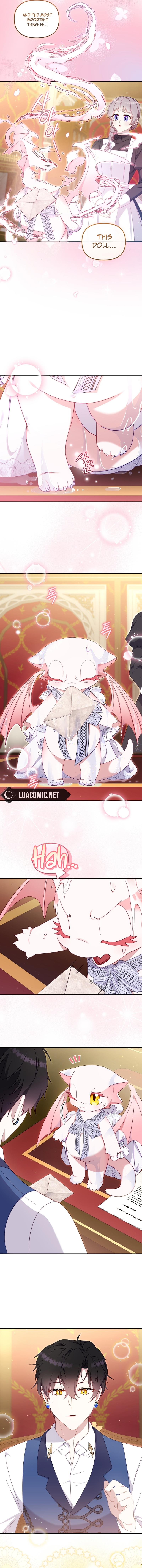 I’m Being Raised By Villains Chapter 80 - Page 15