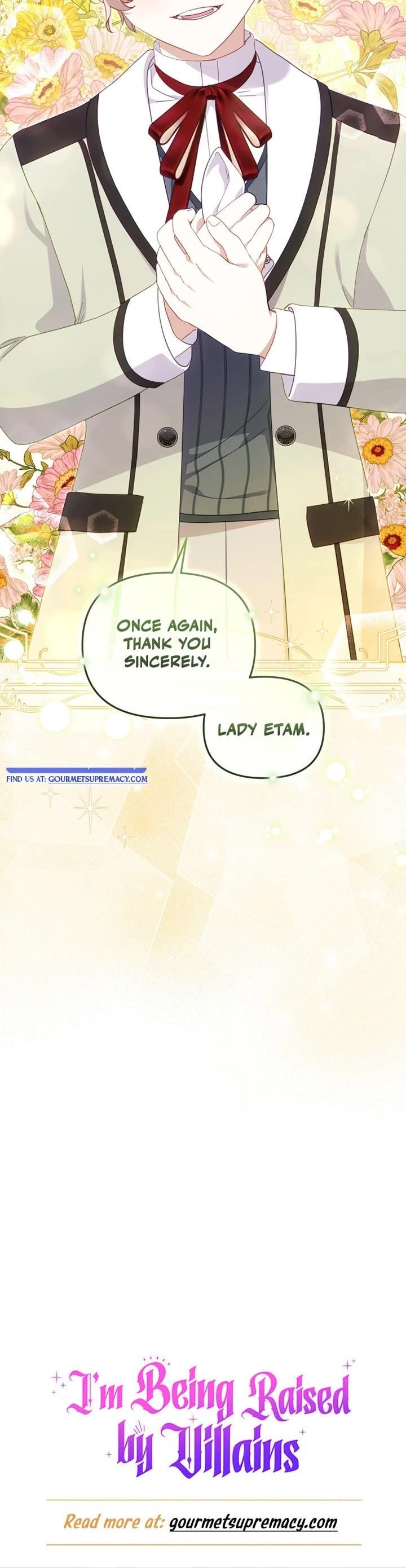 I’m Being Raised By Villains Chapter 89 - Page 50