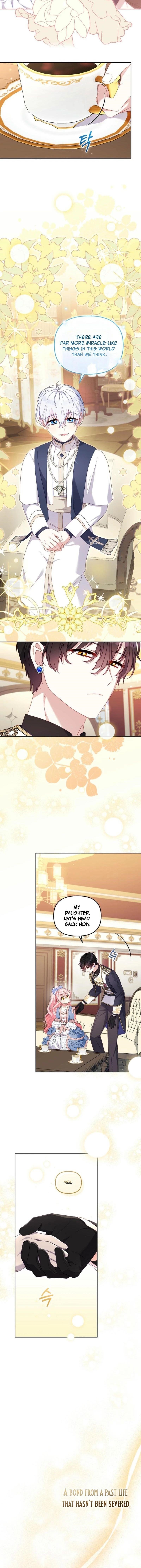 I’m Being Raised By Villains Chapter 97 - Page 15