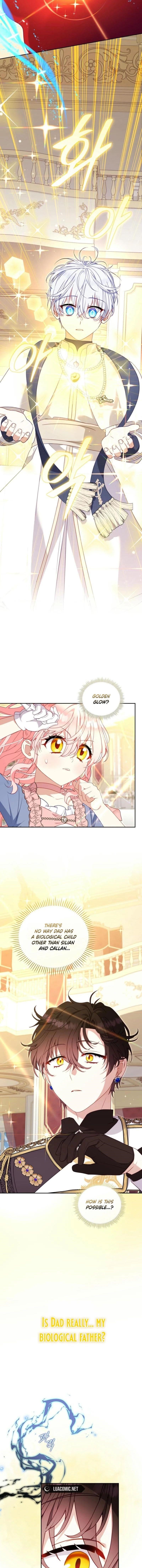 I’m Being Raised By Villains Chapter 97 - Page 7