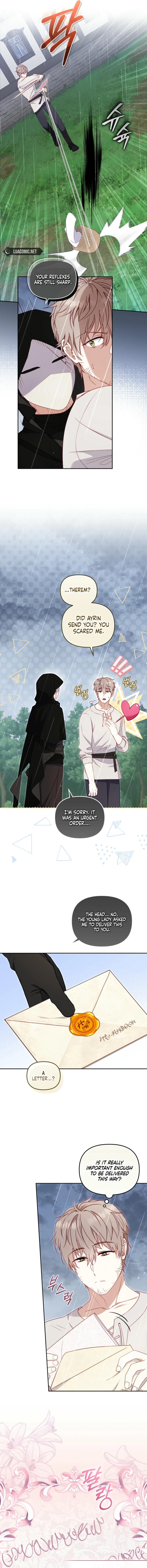 I’m Being Raised By Villains Chapter 98 - Page 2