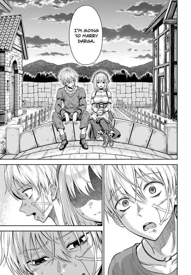 My Yandere Girlfriend Hiding in the Dungeon Kills Me Over and Over Again Chapter 1 - Page 12