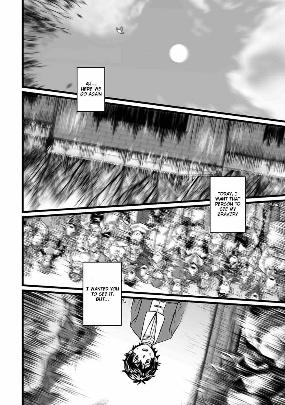 Living in Another World by Taking Commissions ~A Relaxing and Comfy Life of The Restoration Magician’s Staffing Agency~ Chapter 19 - Page 2