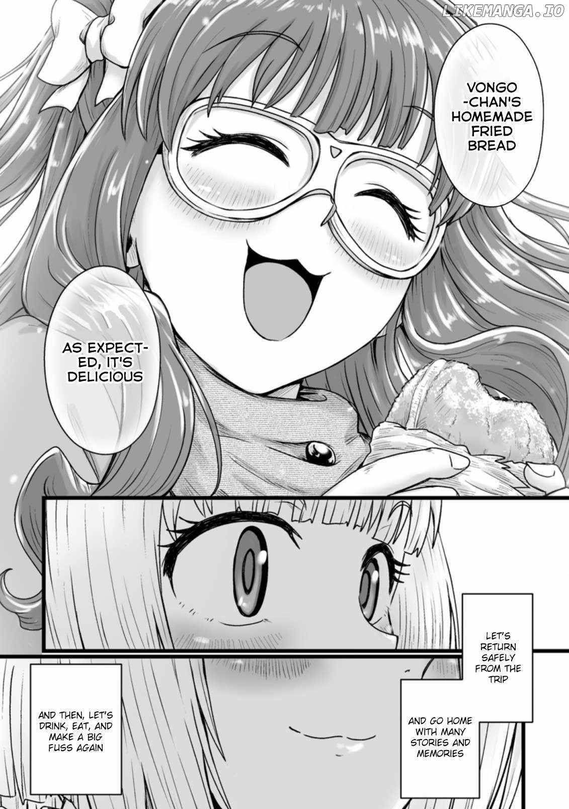 Living in Another World by Taking Commissions ~A Relaxing and Comfy Life of The Restoration Magician’s Staffing Agency~ Chapter 21 - Page 25