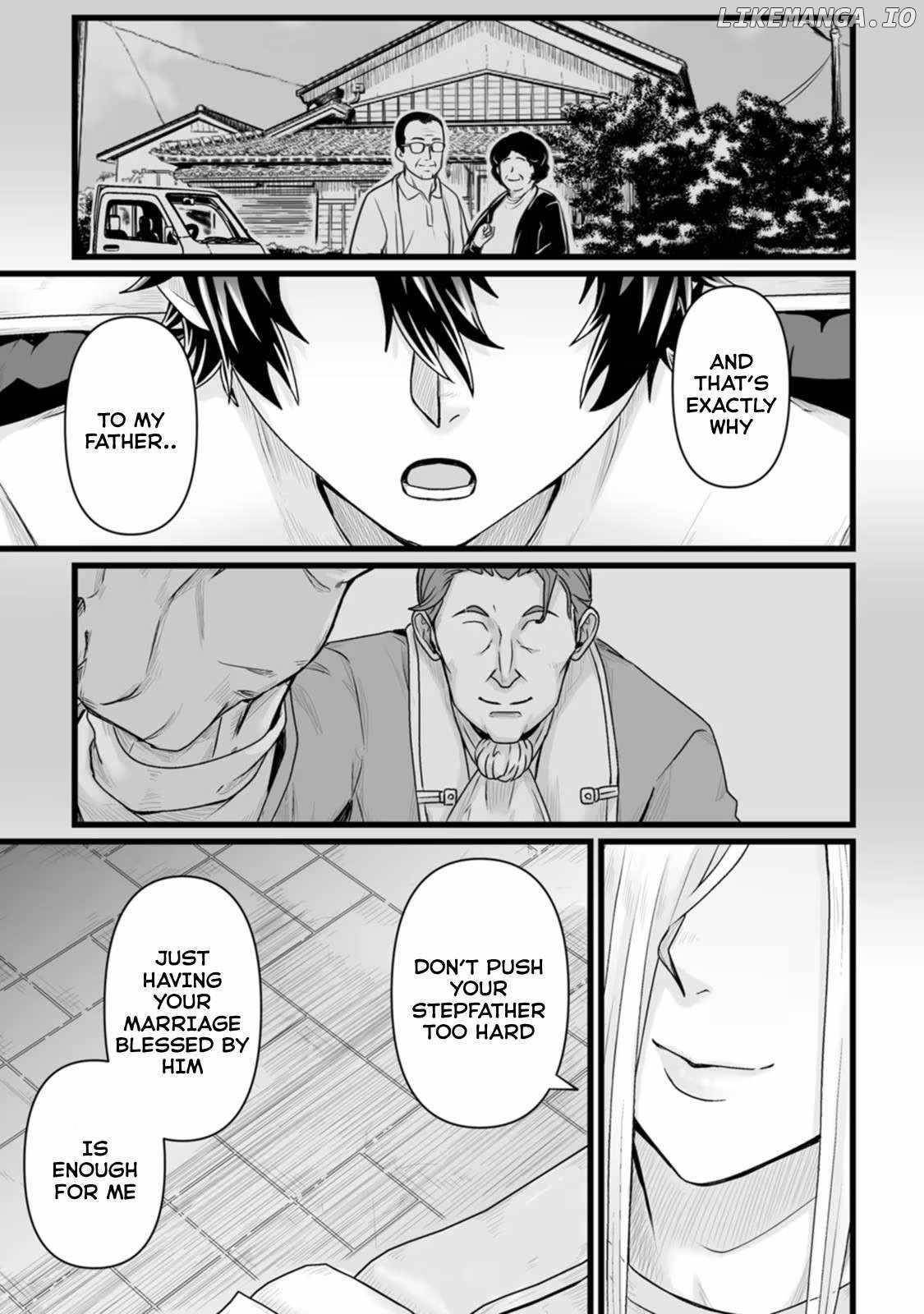 Living in Another World by Taking Commissions ~A Relaxing and Comfy Life of The Restoration Magician’s Staffing Agency~ Chapter 28 - Page 29