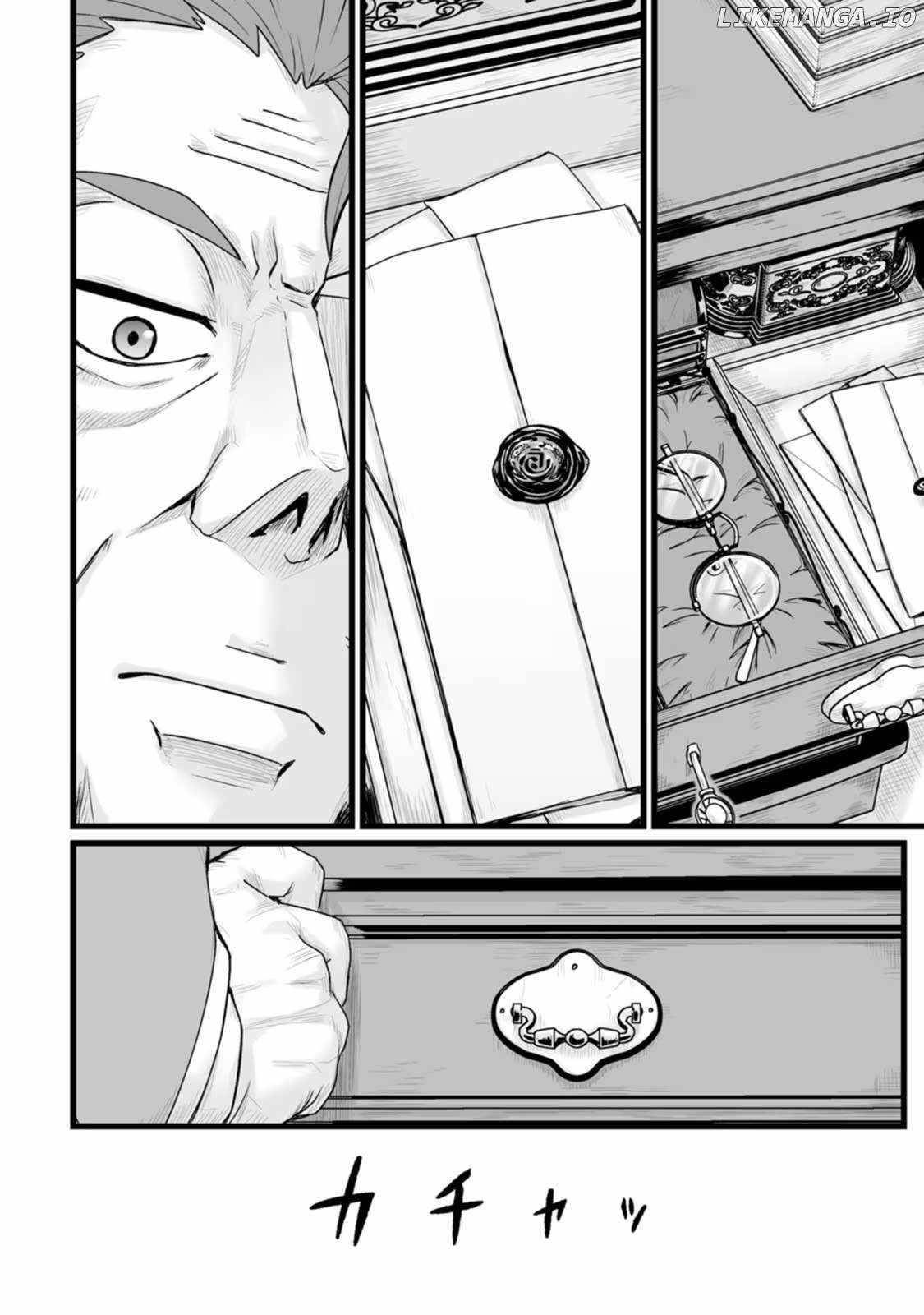 Living in Another World by Taking Commissions ~A Relaxing and Comfy Life of The Restoration Magician’s Staffing Agency~ Chapter 28 - Page 32