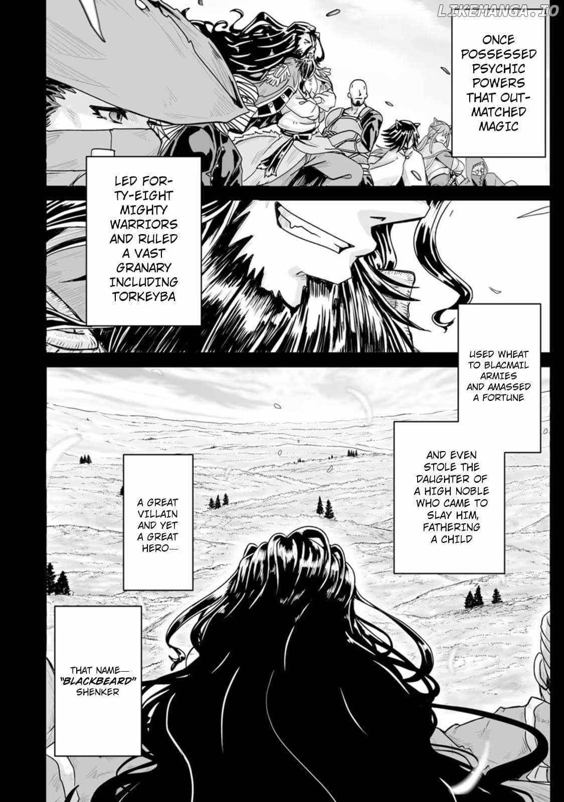 Living in Another World by Taking Commissions ~A Relaxing and Comfy Life of The Restoration Magician’s Staffing Agency~ Chapter 29 - Page 10