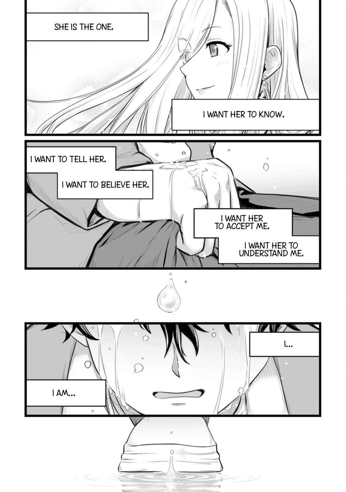 Living in Another World by Taking Commissions ~A Relaxing and Comfy Life of The Restoration Magician’s Staffing Agency~ Chapter 8 - Page 21